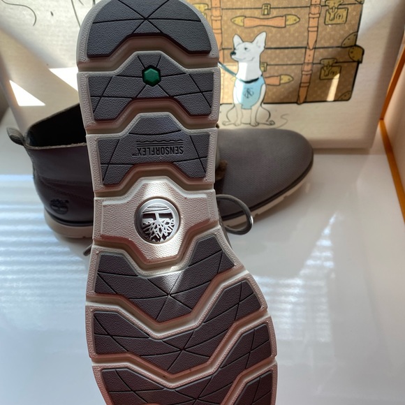 TIMBERLAND ladies comfort shoe - Picture 5 of 10